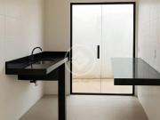 Casa 3 Quartos Jardim Imperial