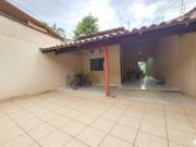 CASA 3 QUARTOS, JARDIM IPIRANGA, APARECIDA DE GOIÂNIA,...