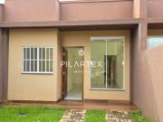 Casa 3 quartos Jardim Montecatini