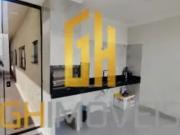 Casa 3 quartos, Jardim Presidente Goiânia/GO