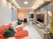 Casa 3 quartos Jardim Sabará