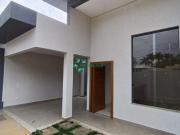 CASA 3 QUARTOS LAGOA SANTA