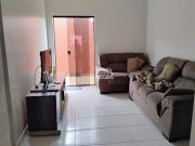 CASA 3 QUARTOS LAJE CONDOMÍNIO FECHADO RUA 8 VICENTE PIRES