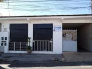 Casa 3 Quartos + Loja 35m