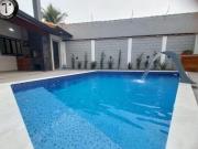 Casa 3 quartos lote inteiro com piscina a venda,...