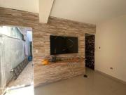 CASA 3 QUARTOS MARIA ANTONIA PRADO