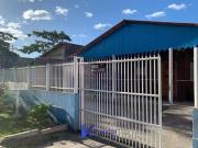 Casa 3 quartos na quadra do mar