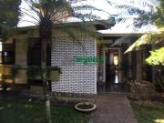 Casa 3 quartos no bairro Brasiléia