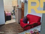 Casa 3 quartos, no Bairro Esplanada com barração nos fundos