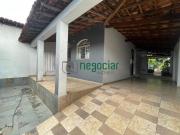 Casa 3 quartos no bairro Jardim Brasília