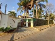 Casa 3 quartos no bairro Jardim da Cidade