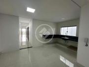 Casa 3 Quartos no bairro Joana Marques em Lagoa Santa MG...