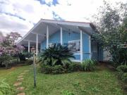 Casa 3 Quartos no Condomínio Jardim Botânico, Campinas, SP