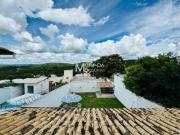 Casa 3 quartos no Jardim Imperial Lagoa Santa MG