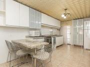 Casa 3 quartos no Seminário Curitiba