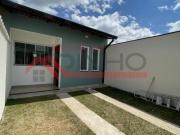 Casa 3 Quartos, Nova à Venda no Jardim Casa Branca –...