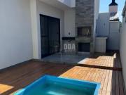 Casa 3 Quartos PalhoÃ§a SC Bela Vista