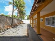 Casa 3 Quartos Para Alugar No Jardim Atlântico