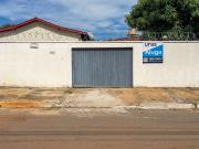 Casa 3 Quartos Para Alugar No Setor Urias Magalhães