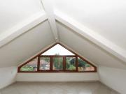 Casa 3 Quartos para locação no bairro Nossa Senhora das...