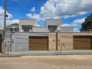 Casa 3 Quartos para Venda no Aeroporto Sul Aparecida de...