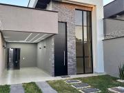 Casa 3 Quartos para Venda no Bairro Cardoso – Aparecida...