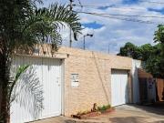 CASA 3 QUARTOS PARQUE AMAZONAS Casa de Rua com 3 Quarto...