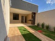 CASA 3 QUARTOS PARQUE TREMENDÃO Casa de Rua com 3 Quarto...