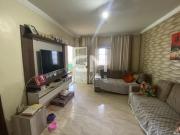 CASA / 3 QUARTOS / PLANALTINA / ACEITA FINANCIAMENTO 61...