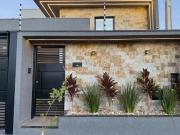 Casa 3 quartos Residencial Setsul II São José do Rio Preto