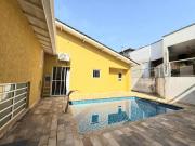 Casa 3 quartos Residencial Tarumã Santana de Parnaíba
