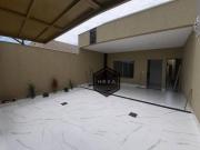 Casa 3 Quartos, Residencial Vereda dos Buritis, Goiânia/GO
