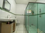 Casa 3 Quartos, Sala e Copa Bairro Diamante Estuda Permuta