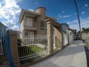 Casa 3 Quartos Santa Bárbara 164m²