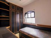 Casa 3 quartos sendo 1 suíte e 4 vagas, no Anália Franco