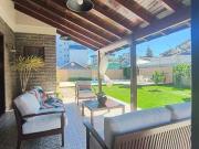 Casa 3 quartos sendo 1 suÃte master semi mobiliado 2...