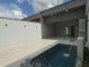 Casa 3 quartos sendo 1 suíte no Jardim dos Girassois