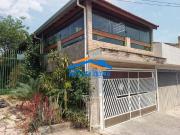 Casa 3 Quartos, sendo 1 Suíte, 2 Vagas, Cidade das...