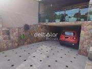 Casa 3 Quartos, sendo 1 Suíte, 4 Vagas, Piscina e Área...