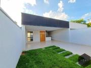 Casa 3 quartos sendo 1 suíte à venda, 150 m², Jardim...