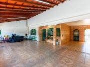 Casa 3 Quartos Sendo 1 Suíte Gama Leste