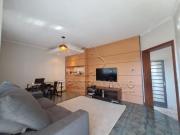 CASA 3 QUARTOS SENDO 1 SUITE JARDIM FACULDADE