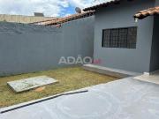 Casa 3 quartos sendo 1 suíte Jardim Ipanema Aparecida de...