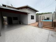 CASA 3 QUARTOS SENDO 1 SUITE LOCALIZADA NO BAIRRO ALDEIA...