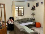 Casa 3 quartos sendo 1 suíte Quadra 508 Recanto das Emas...
