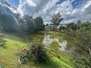 CASA 3 QUARTOS SENDO 1 SUÍTE VILLAGE SAINT CLAIRE