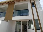 Casa 3 quartos, sendo 2 suítes, 112 m² por R$ 590.000...