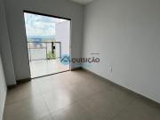 Casa 3 Quartos sendo 2 Suítes Bairro jardim casa branca...