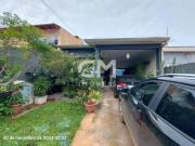 CASA / 3 QUARTOS / SERRA DOURADA II SOBRADINHO DF 61...