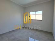 Casa 3 quartos, Setor Faiçalville